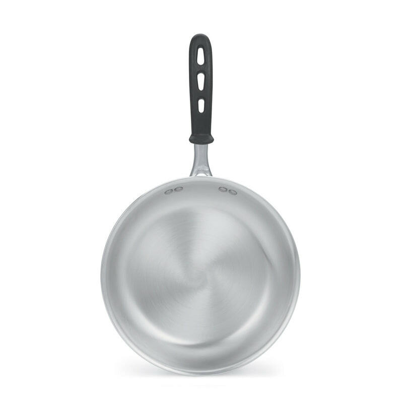 Vollrath Natural Aluminium 18cm Frying Pan - Cater-Connect Ltd