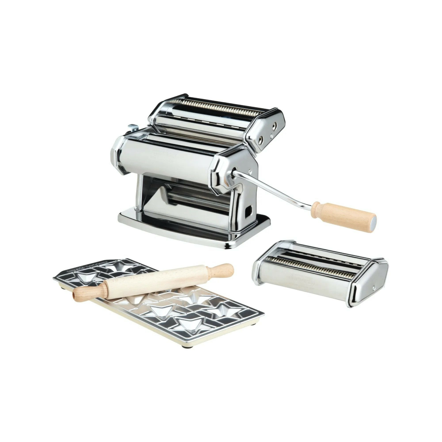 Imperia Italian Pasta Making Gift Set - Cater-Connect Ltd