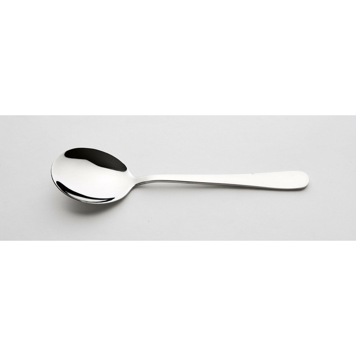 Milan Soup Spoon Case Size 12 - Cater-Connect Ltd