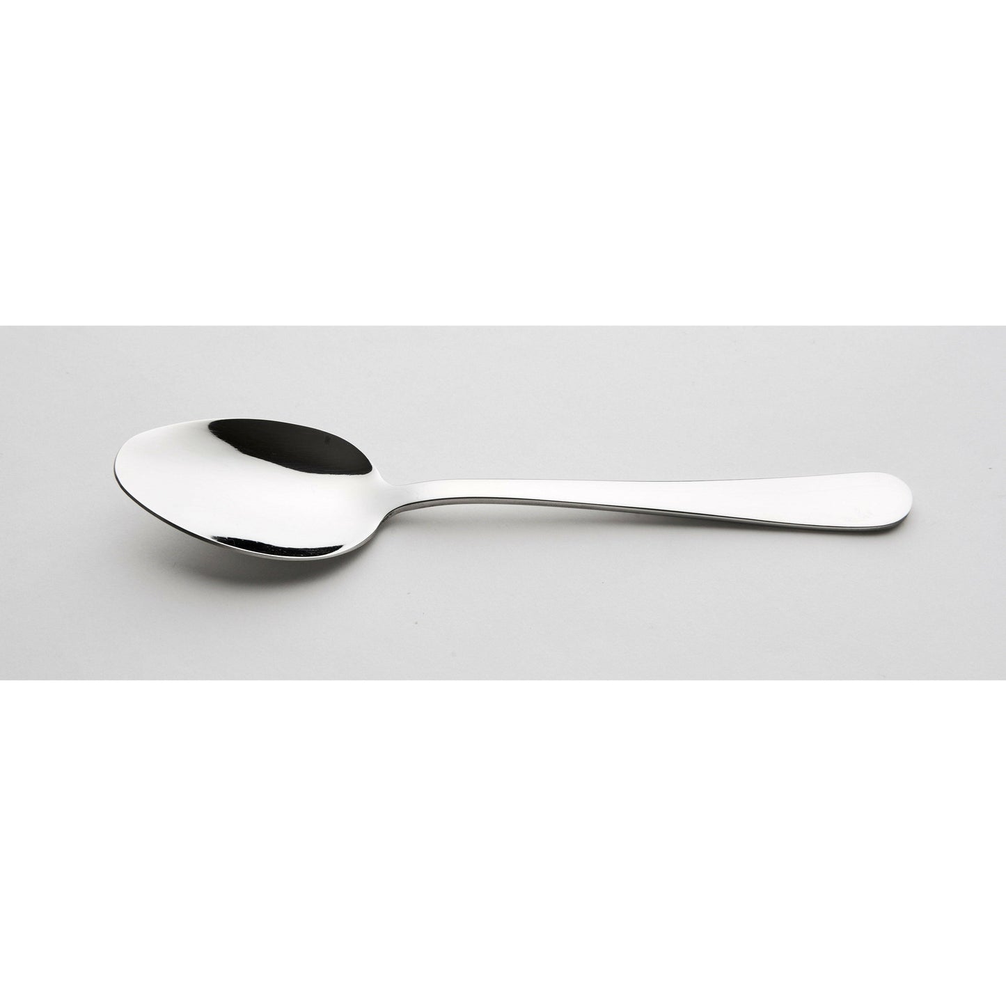 Milan Dessert Spoon Case Size 12 - Cater-Connect Ltd