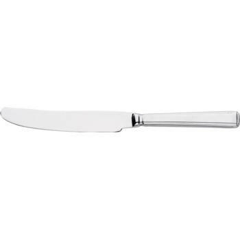 Parish Harley Table Knife Solid Handle Case Size 12 - Cater-Connect Ltd