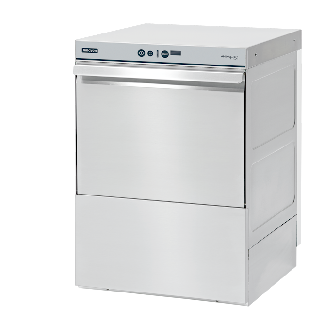 Maidaid Halcyon Amika Range AMH51 D Undercounter Glasswasher Drain Pump - Cater-Connect Ltd