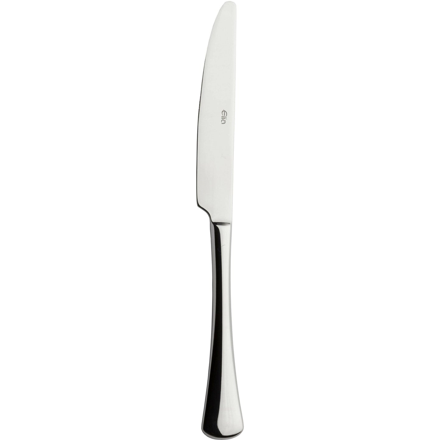 Elia Aquila Dessert Knife 18/10 Stainless Steel Case Size 12.