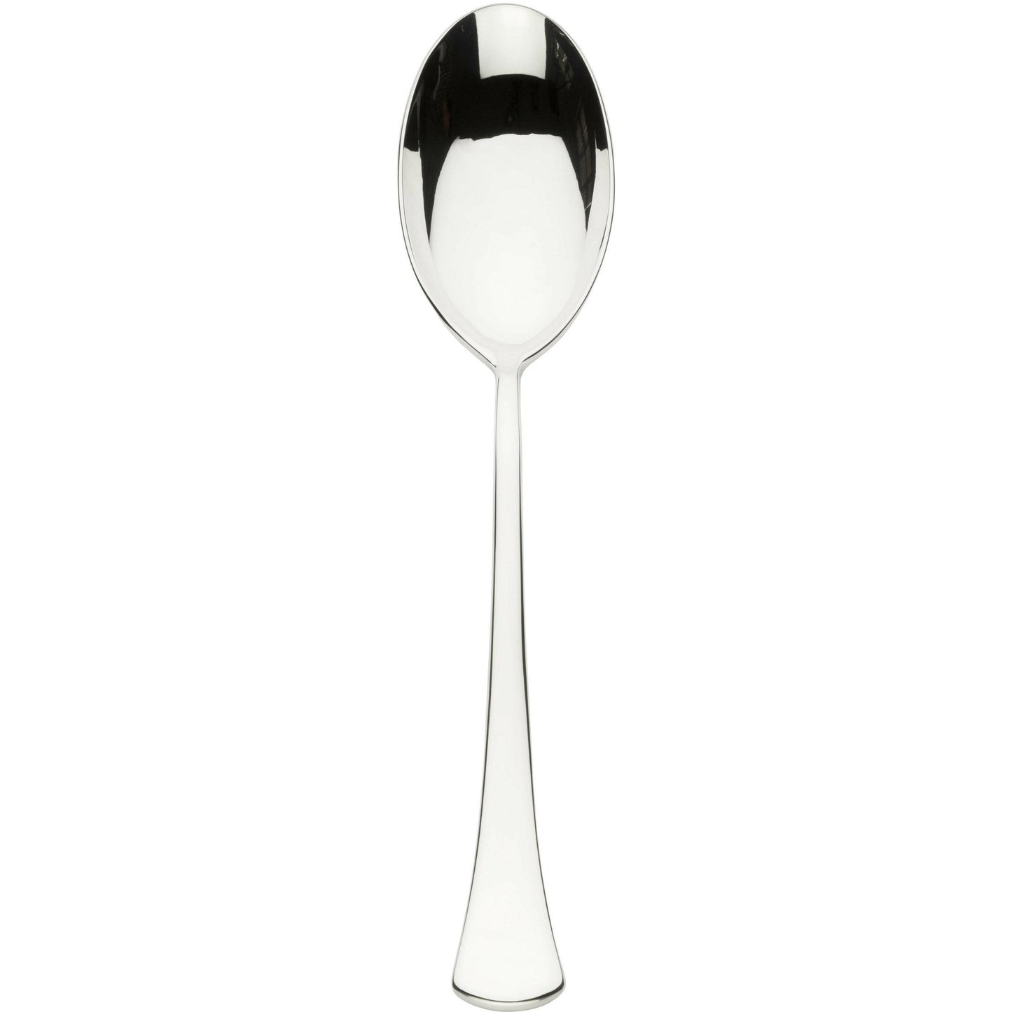 Elia Aquila Dessert Spoon 18/10 Stainless Steel Case Size 12 - Cater-Connect Ltd