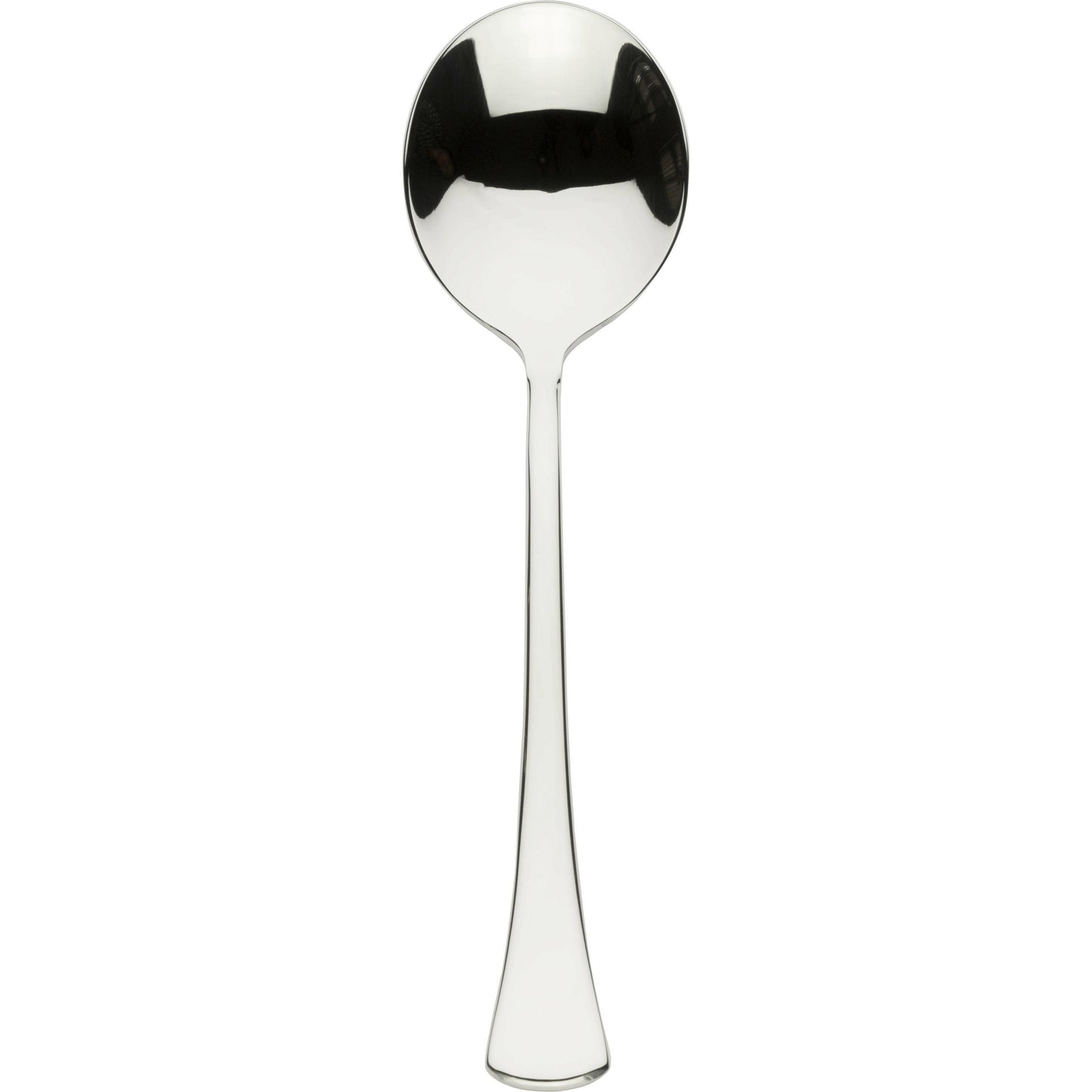 Elia Aquila Soup Spoon 18/10 Stainless Steel Case Size 12.