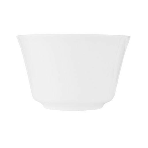 Churchill Ambience Sugar Bowl White 22.7cl Case Size 6 - Cater-Connect Ltd