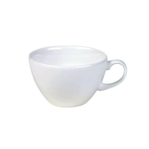 Churchill Alchemy Ambience White Cup 8oz Case Size 24.