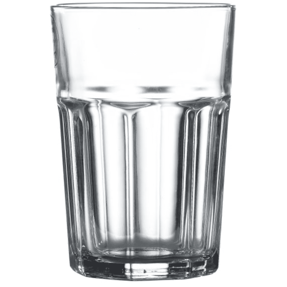 GenWare Aras Tumbler 36cl / 12.5oz Case Size 6 - Cater-Connect Ltd