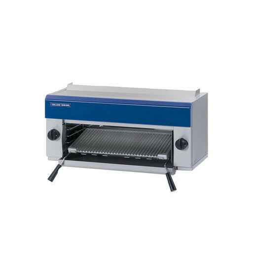 Blue Seal Evolution G91B Gas Salamander