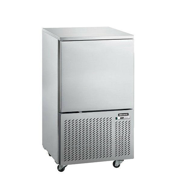 Blizzard BCF40-HC Blast Chiller/Freezer 40kg/28kg - Cater-Connect Ltd