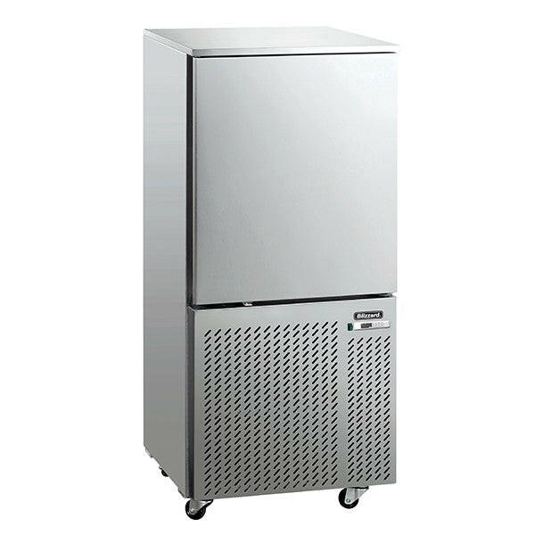 Blizzard BCF60-HC Blast Chiller/Freezer 60kg/38kg - Cater-Connect Ltd