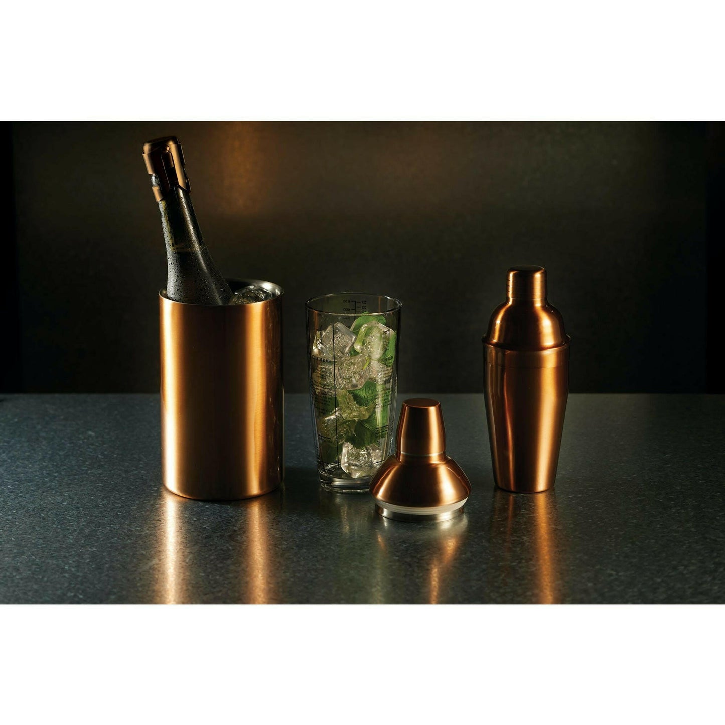 BarCraft Champagne Stopper - Cater-Connect Ltd