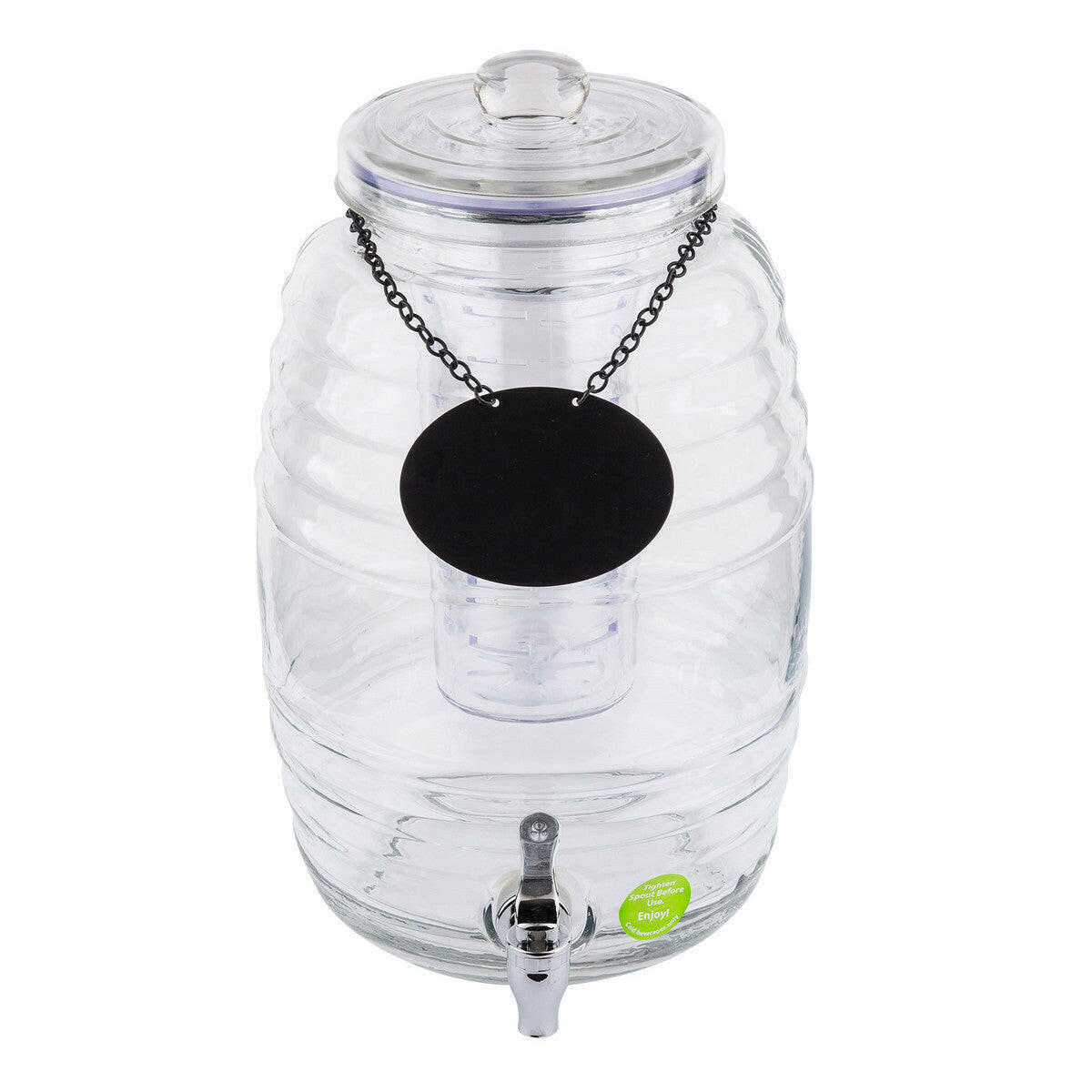 Table Craft Beehive Collection Beverage Dispenser 9Litres - Cater-Connect Ltd