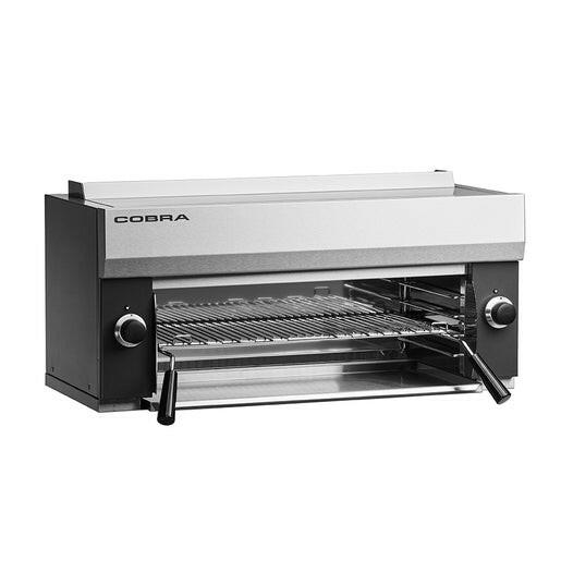 Blue Seal Cobra CS9 Gas Salamander - Cater-Connect Ltd