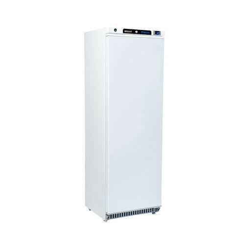 Blizzard LW40 White Upright Single Door Freezer 320 Litres
