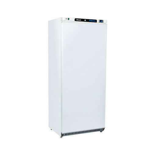Blizzard LW60 Upright White Single Door Freezer 600 Litres
