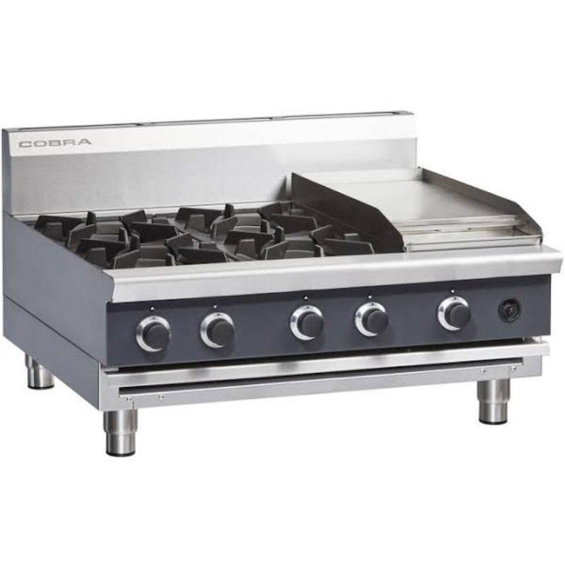 Griddle plate sales for gas hob