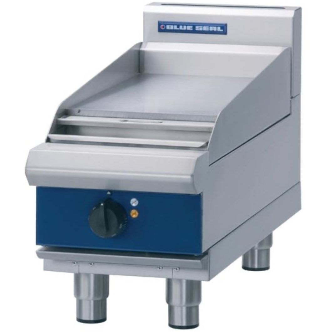 Blue Seal E512C-B Evolution Electric Griddle 300mm - Cater-Connect Ltd