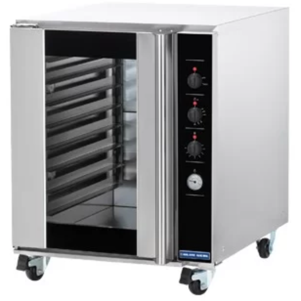 Blue Seal P8M Electric Prover / Hot Holding Cabinet - Cater-Connect Ltd
