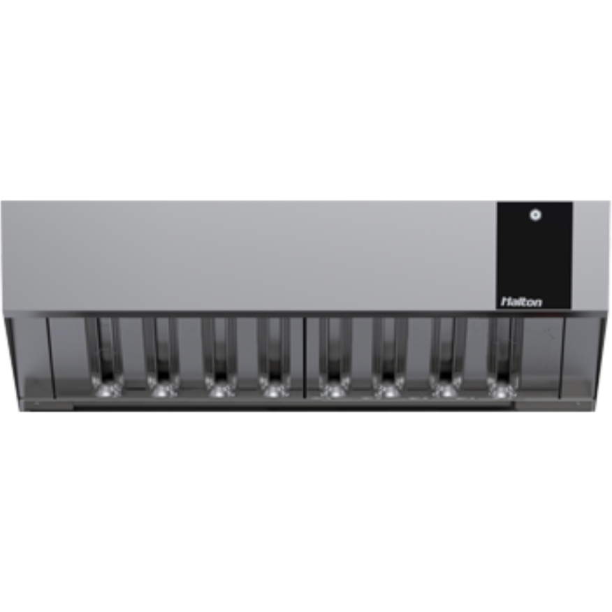 Blue Seal Turbofan Convection Oven Ventless Hood - Cater-Connect Ltd