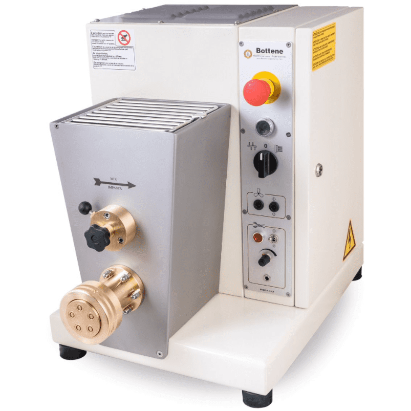 Bottene Fresh Pasta Maker PM35 - Cater-Connect Ltd