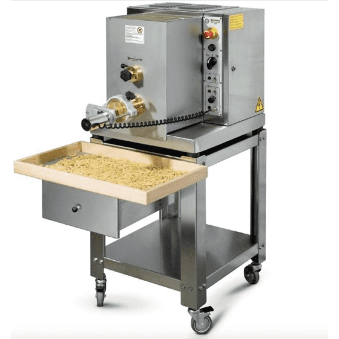 Bottene Fresh Pasta Maker PM80 - Cater-Connect Ltd