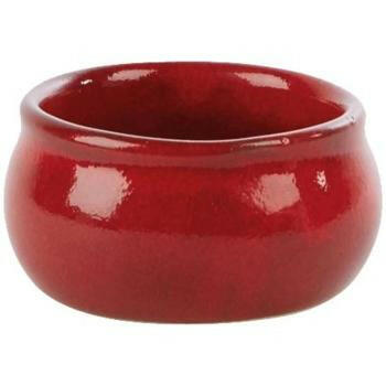 Rustico Lava Butter Pot 7cm/2.75" Case Size 12 - Cater-Connect Ltd