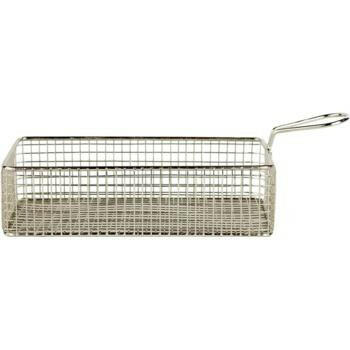 Fish Basket 21 x 10 x 6cm.