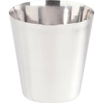Tapered Chip Cup 9cm Case Size 6.