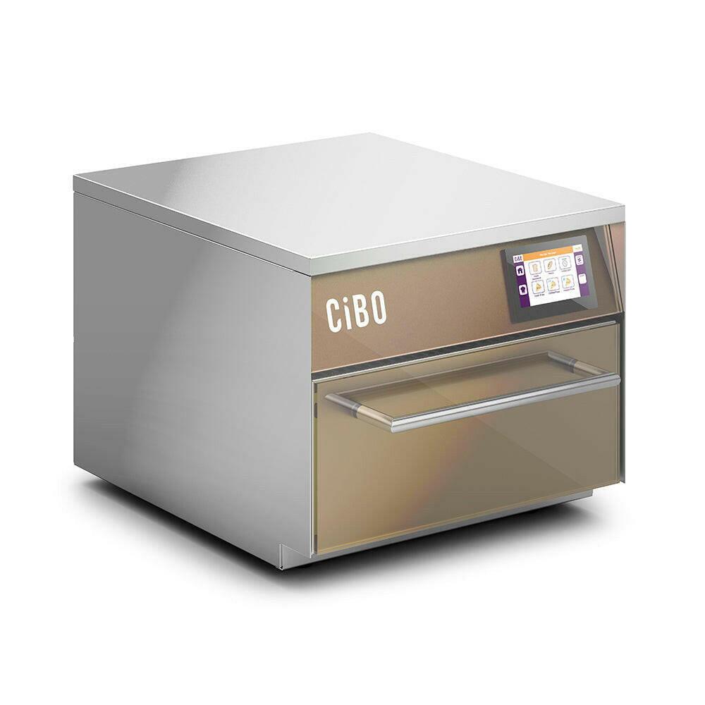 Lincat CIBO/C Champagne High Speed Countertop Oven 2.7kw.