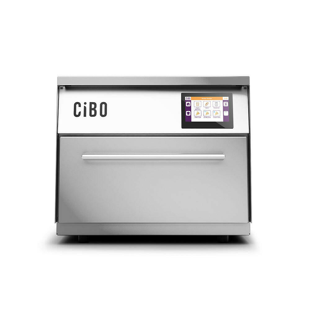 Lincat Silver CIBO/S High Speed Counter-Top Oven 2.7kW - Cater-Connect Ltd
