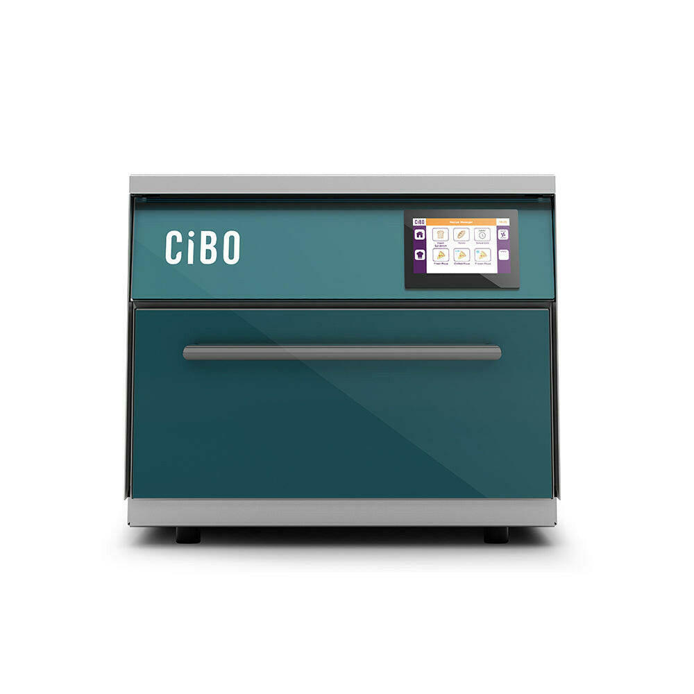 Lincat Teal CIBO/T High Speed Counter-Top Oven 2.7kW - Cater-Connect Ltd