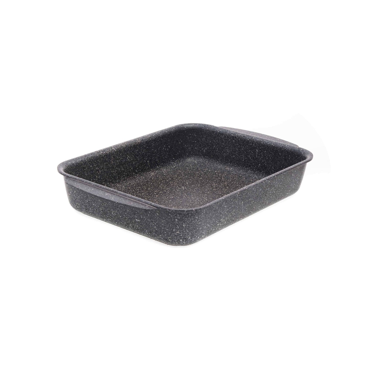 Graniteware Baking Tray 48cm x 32cm x 7cm - Cater-Connect Ltd