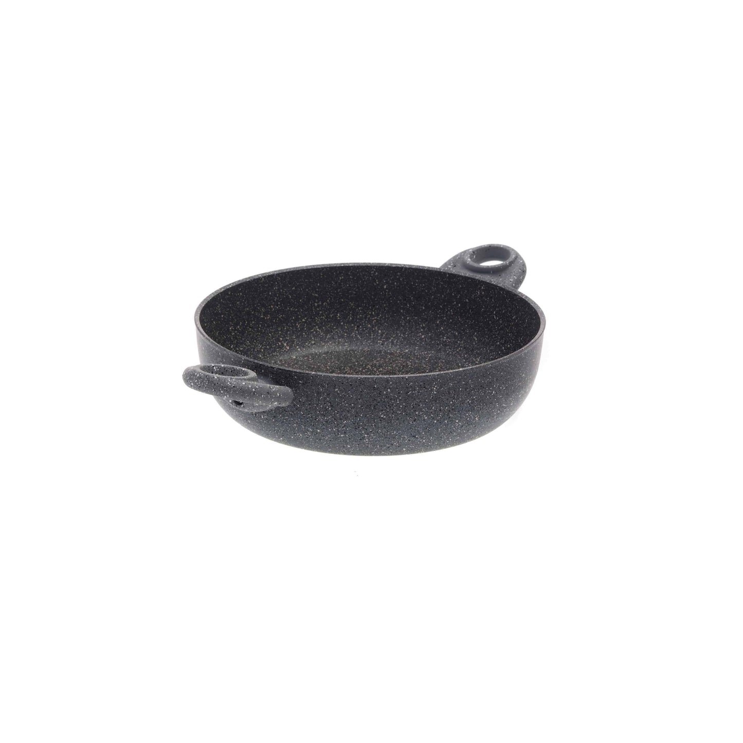 Granitware Round Skillet 28.5x43x7cm - Cater-Connect Ltd