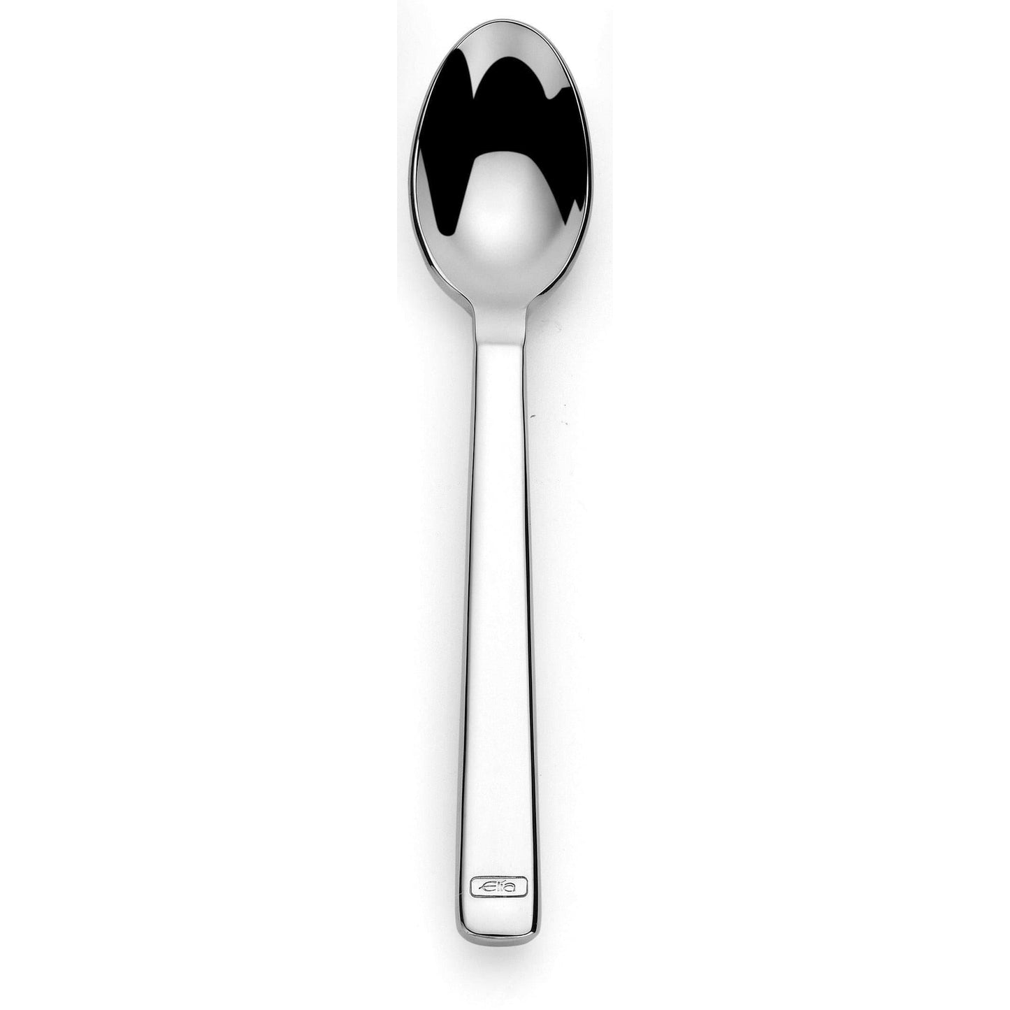 Elia Aquila Tea Spoon 18/10 Stainless Steel Case Size 12.