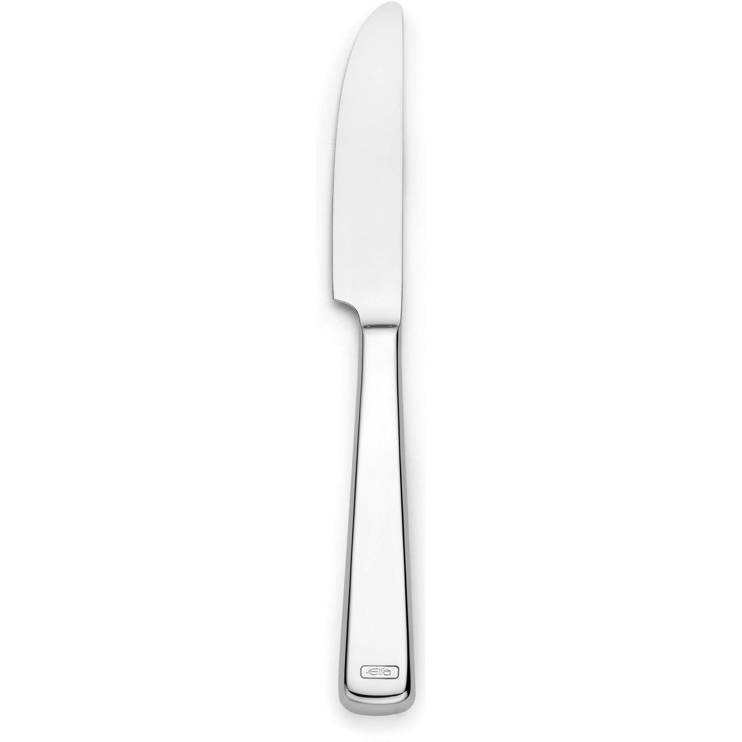 Elia Cubiq Table Knife 18/10 Stainless Steel Case Size 12 - Cater-Connect Ltd