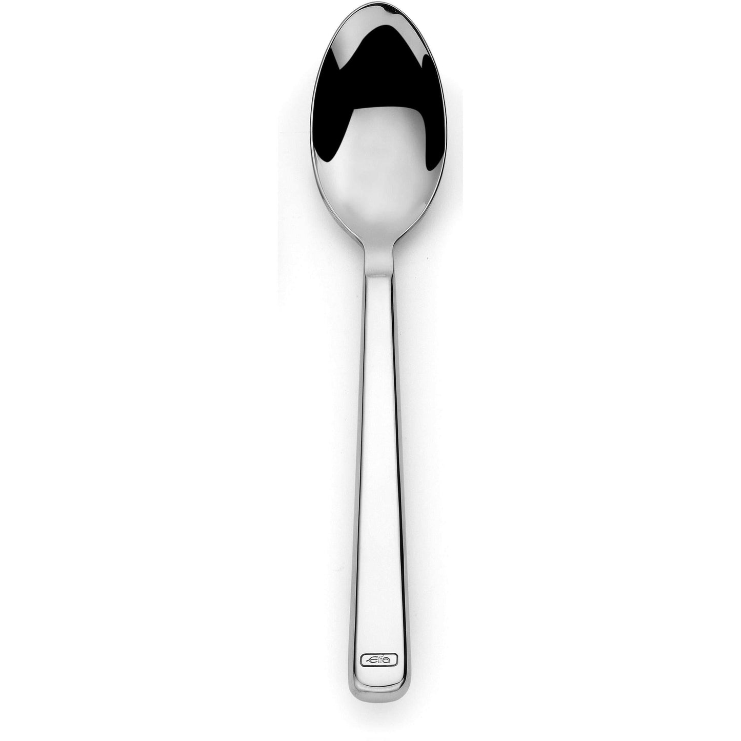 Elia Aquila Dessert Spoon 18/10 Stainless Steel Case Size 12.