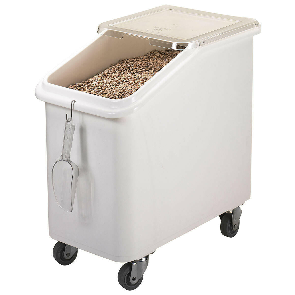 Cambro Slant Top Ingredient Bin 102 Litres - Cater-Connect Ltd