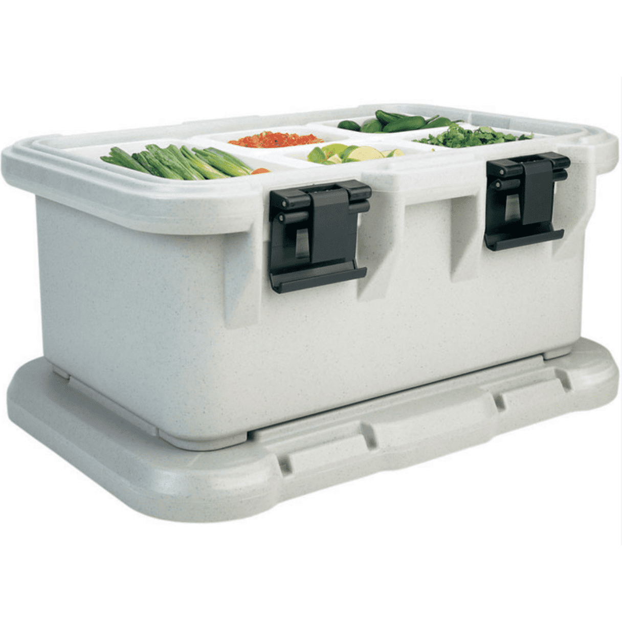 Cambro UPCS160480 S-Series Camcarrier D150mm - Cater-Connect Ltd