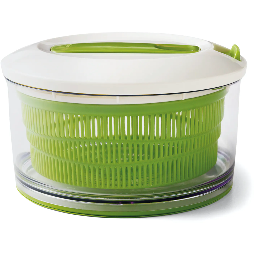 Chef'n SpinCycle™ - Large Salad Spinner - Cater-Connect Ltd