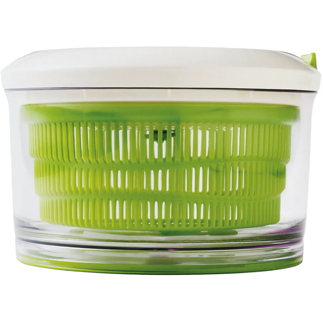 Chef'n SpinCycle™ - Small Salad Spinner - Cater-Connect Ltd