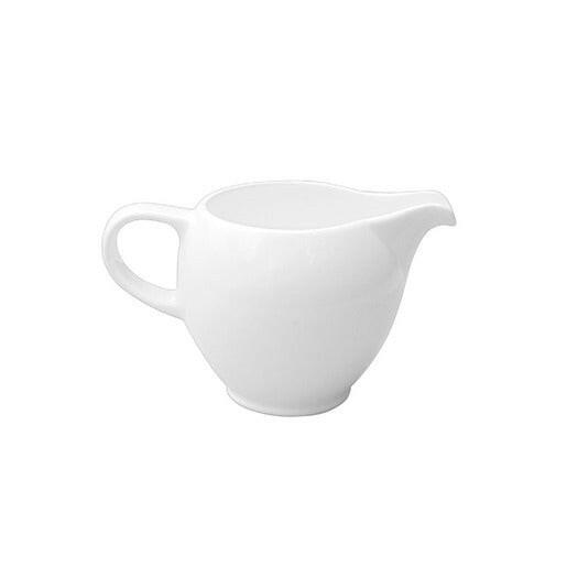 Churchill Alchemy Ambience White Jug 5oz Case Size 6.