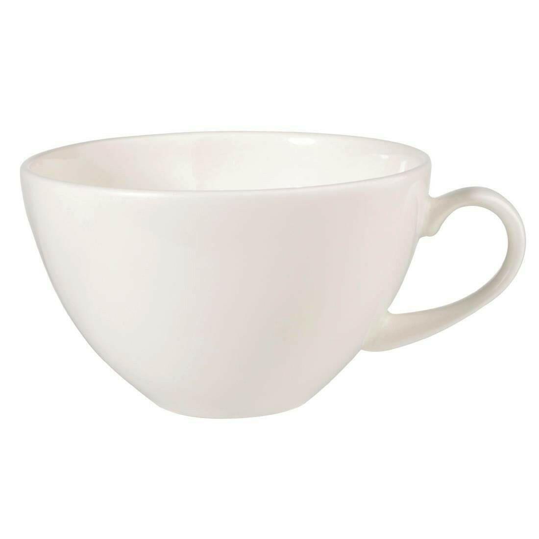 Churchill Alchemy Sequel White Tea Cup 450ml 16oz Case Size 12.
