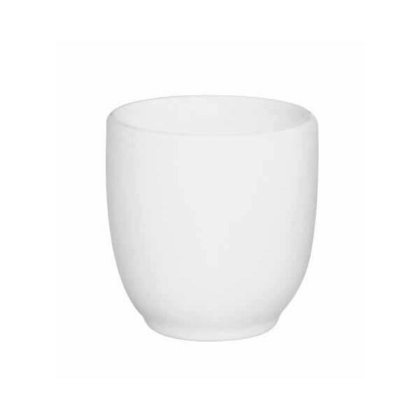 Churchill Alchemy White 70ml Egg Cup Case Size 6 - Cater-Connect Ltd