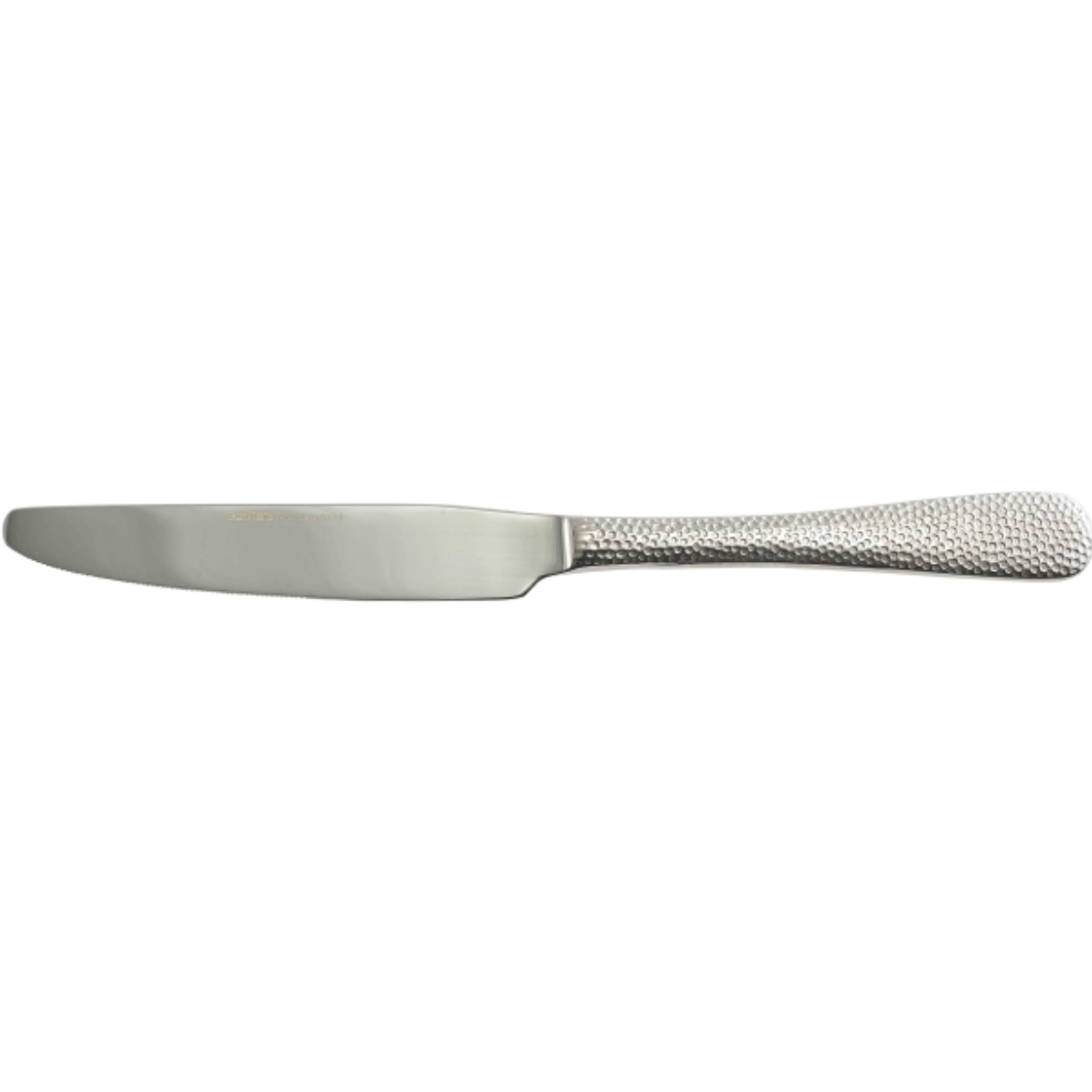 Genware Cortona Table Knife 18/0 Case Size 12 - Cater-Connect Ltd