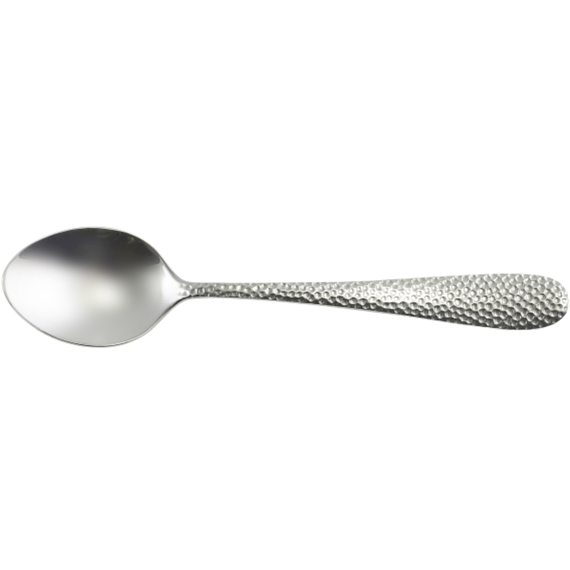 Genware Cortona Tea Spoon 18/0 Case Size 12 - Cater-Connect Ltd