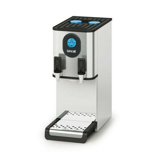 Lincat Filter Flow EB3FX/TT Automatic Fill Twin Temperature Water Boiler 25 Litres - Cater-Connect Ltd