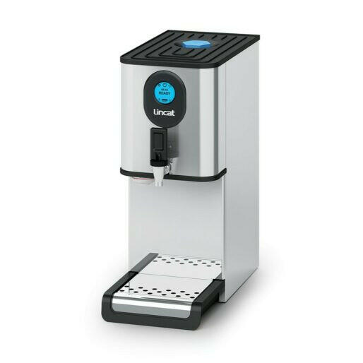 Lincat Filter Flow EB4FX Automatic Fill Single Tap Water Boiler 45 Litres - Cater-Connect Ltd