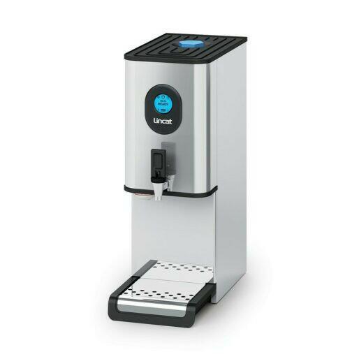 Lincat Filter Flow EB6FX Automatic Fill Single Tap Water Boiler 22 Litres.