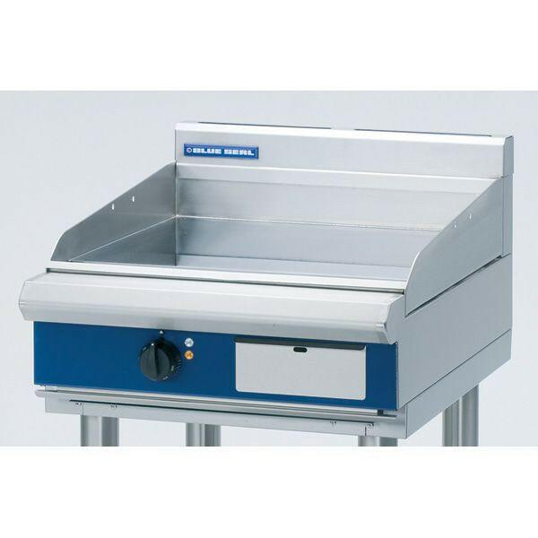 Blue Seal Evolution EP514-B Bench Model Electric Griddle 600mm.